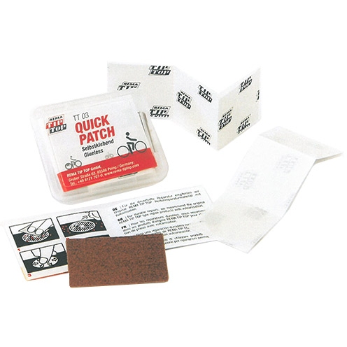 Picture of Tip Top TT 03 Quick Patch Kit