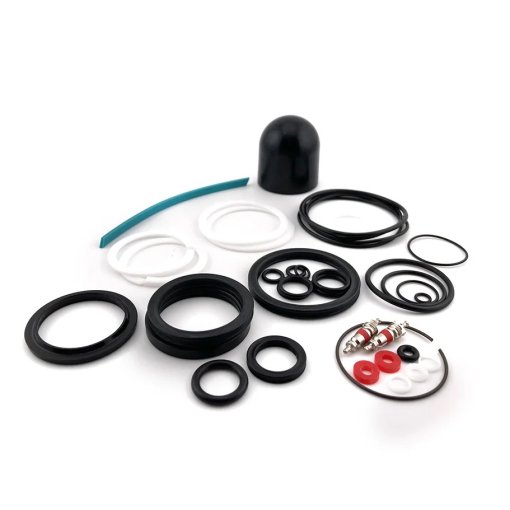 Produktbild von DVO Suspension Dämpfer Rebuild Kit | Topaz Gen 2 - 223-9008-WP