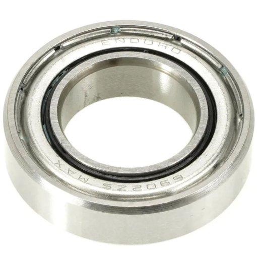 Foto de Enduro Bearings 6902 1ZS - ABEC 3 MAX - Ball Bearing - 15x28x7mm
