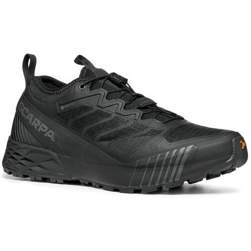 Foto de Scarpa Zapatillas Trail Running Hombre - Ribelle Run GTX - negro