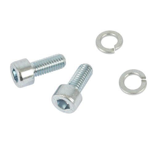 Produktbild von Old Man Mountain Ersatzteil-Kit Steckachse Hinterrad - OMM005