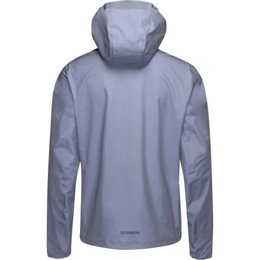Veste de vélo imperméable Löffler Prime Gtx Active - Jaune - Homme