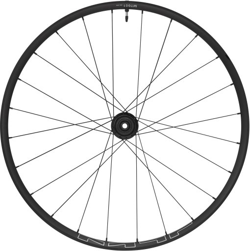Produktbild von Shimano WH-MT601-TL Hinterrad - 29&quot; | Clincher/Tubeless | Centerlock - 12x148mm Boost - Micro Spline