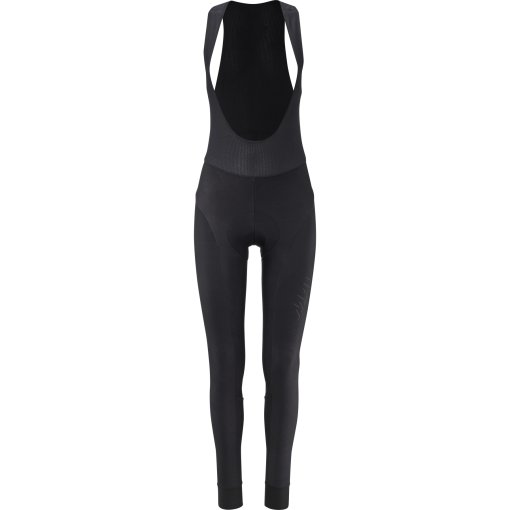 Foto de Mavic Culotte con Tirantes Mujer - Cosmic Thermo - negro