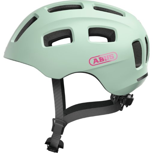 Foto de ABUS Casco - Youn-I 2.0 - iced mint