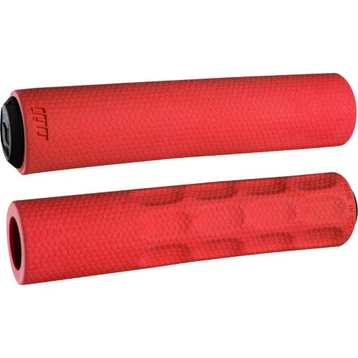 Immagine prodotto da ODI F-1 Series Vapor MTB Grips - red