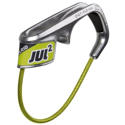 Productfoto van Edelrid Jul² Belay Device