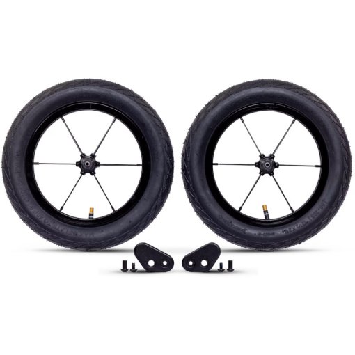 Foto de Puky Juego de Neumáticos - NEXT 14&quot; Wheel-Set