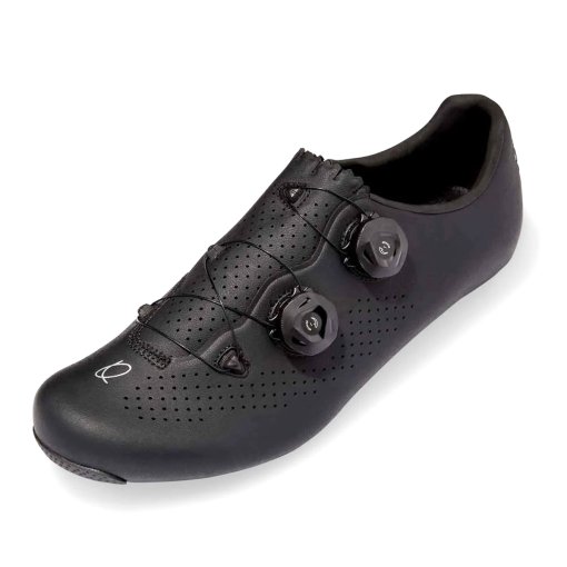 Produktbild von QUOC Mono II Rennradschuhe Herren - schwarz