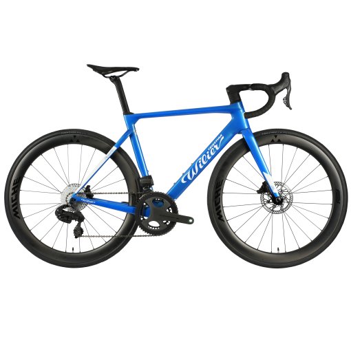 Picture of Wilier FILANTE SL - Super Record S WRL - Carbon Roadbike - 2026 - blue glossy