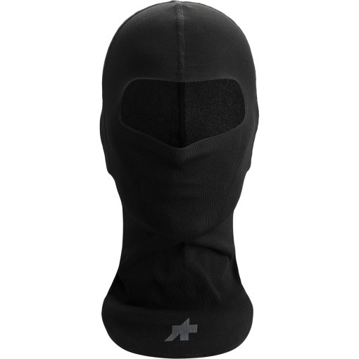 Picture of Assos P3 Winter Face Mask - black series