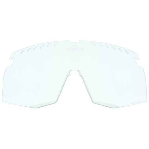 Productfoto van Uvex pace stage s V Verwisselbare Lenzen - mirror green