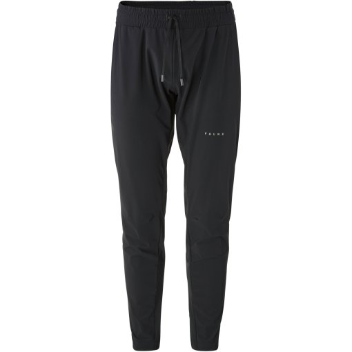 Zdjęcie: Falke TR Studio Spodnie Mężczyźni - black 3000