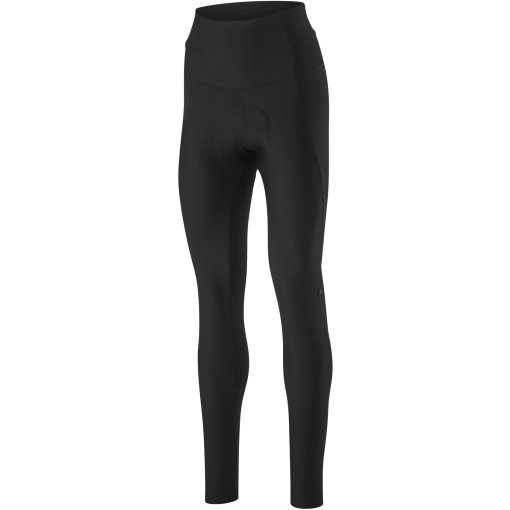 Foto de Gonso Malla Ciclismo Mujer - Essential SC High Waist - Negro