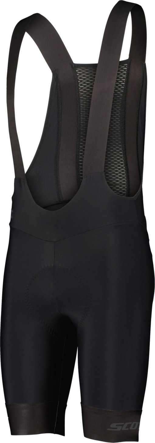 Foto de SCOTT Pantalones Cortos Ciclismo - RC Pro +++ - black/dark grey