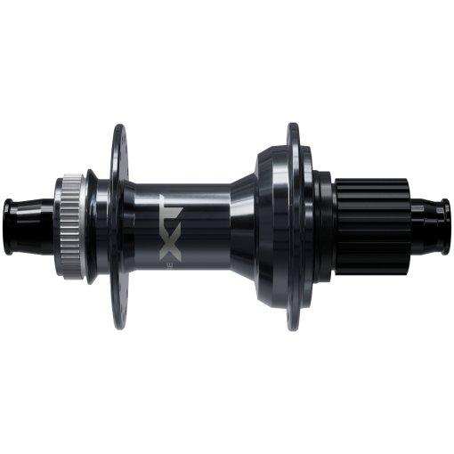 Foto de Shimano Buje Trasero - Deore XT FH-M8210-B - Centerlock | 12x148mm Boost - Micro Spline