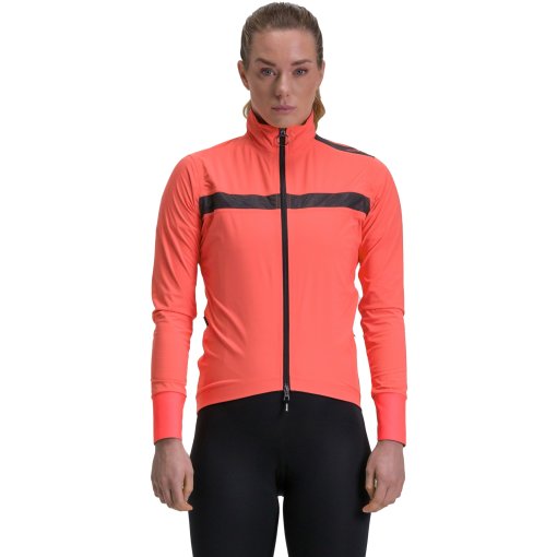 Foto de Santini Chaqueta Impermeable Mujer - Guard Neos 4W51875GUARDNEOS - grenadine GN