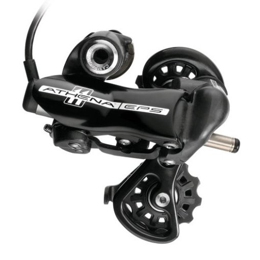 Immagine prodotto da Campagnolo Athena EPS Rear Derailleur 2x11 - Deep Black