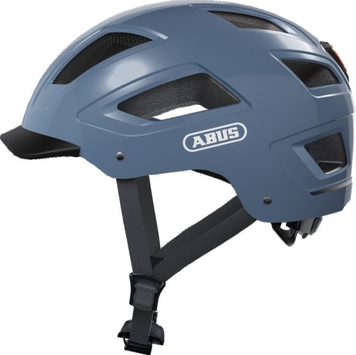 Foto de ABUS Casco - Hyban 2.0 - glacier blue
