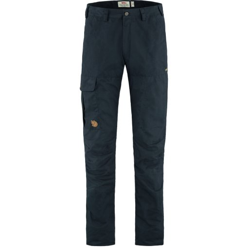 Foto de Fjällräven Pantalon Hombre - Karl Pro - dark navy