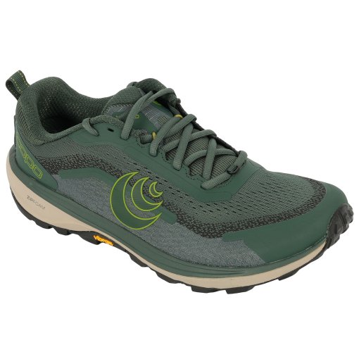Immagine prodotto da Topo Athletic Scarpe da Trail Running Uomo - Terraventure 5 - green/tan