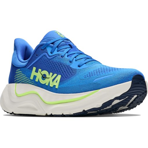 Imagen de Hoka Arahi 9 Zapatillas running para hombre - virtual blue / soft cobalt