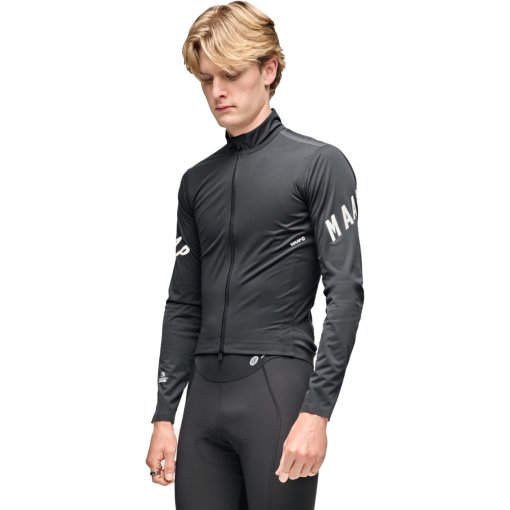 Foto de MAAP Chaqueta Hombre - Pro Race - negro