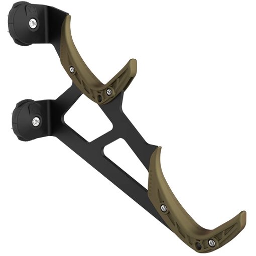 Foto de Stashed LodeStar Double Wheel Hook Gancho para ruedas