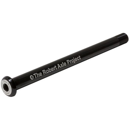Foto de The Robert Axle Project Eje Pasante para la Rueda Trasera - Lightning - 12x142mm - M12x1.75 - 159mm - LIG637