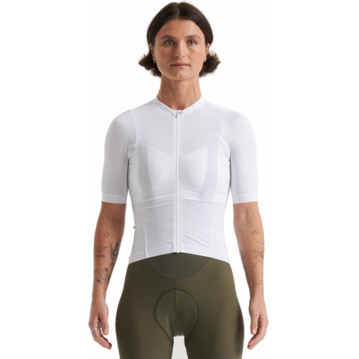 Immagine prodotto da Specialized Maglia a Maniche Corte Donna - Prime - bianco