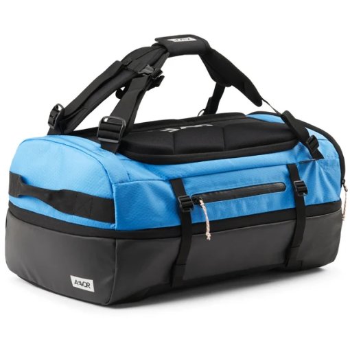 Foto de AEVOR Bolsa de Lona 47-60L - Proof Retro Blue