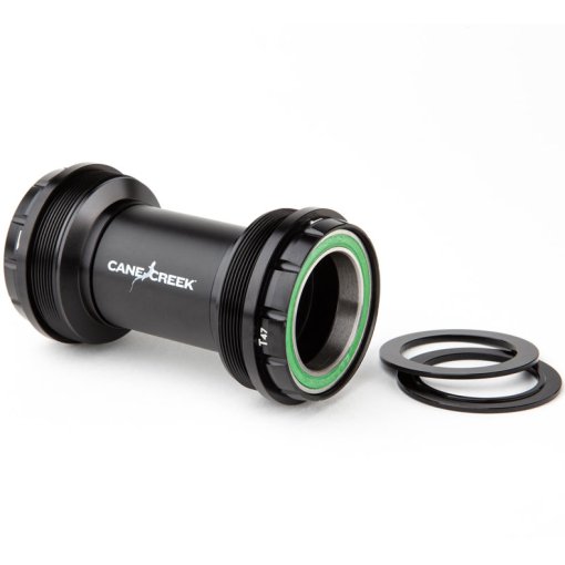 Cane Creek Hellbender 70 Bottom Bracket - BSA30 - 68/73-30