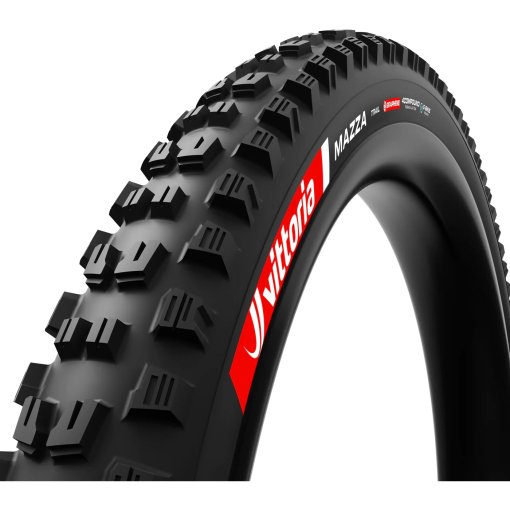 Immagine prodotto da Vittoria Mazza Trail Copertone pieghevole - 27.5x2.40&quot; | nero