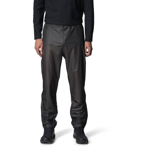 Foto de Houdini Pantalones Hombre - The Orange - True Black