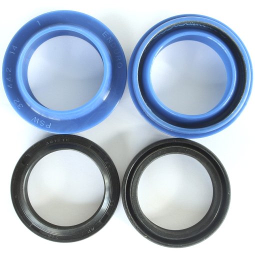 Produktbild von Enduro Bearings Federgabeldichtungs Kit für Marzocchi 32mm - FK-6607