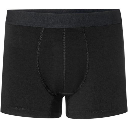 Immagine prodotto da SUPER.NATURAL Boxer Uomo - Lux Base - Jet Black
