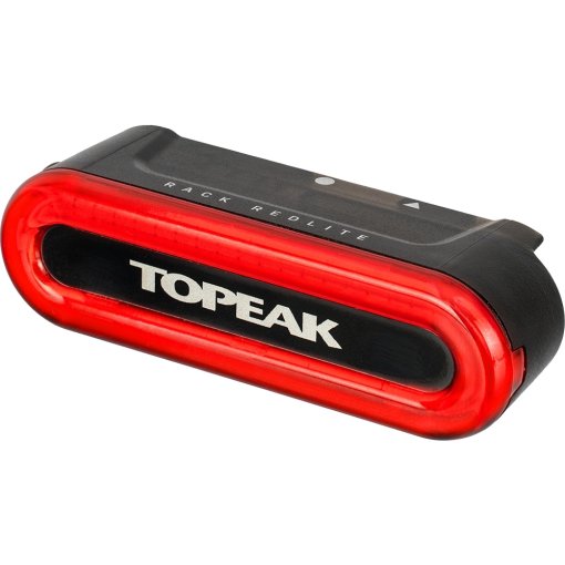 Picture of Topeak Rack RedLite StVZO Bicycle Rear Light