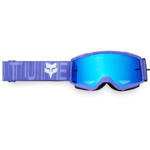 Produktbild von FOX Main MTB-Goggle – Spark - Diffuse SE - purple dove