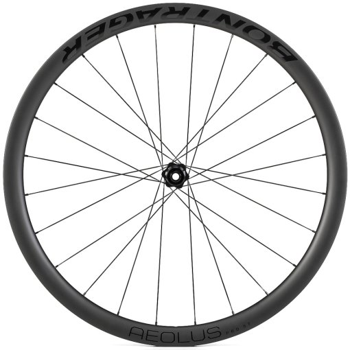 Bontrager Aeolus RSL 37 TLR Road Rear Wheel - Clincher
