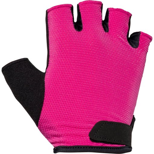 Foto de PEARL iZUMi Guantes Ciclismo Mujer - Quest Gel 14242303 - cactus flower - AA5