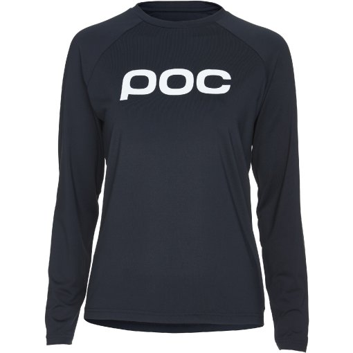 Immagine prodotto da POC Maglia a Maniche Lunghe Donna - Reform Enduro - 1002 Uranium Black