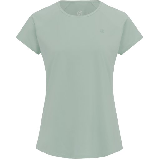 Produktbild von Dare 2b Corral T-Shirt Damen - 1JE GlacierGreen