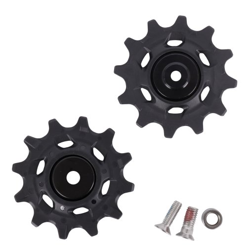 Foto de SRAM Kit de Roldanas para Cambio Trasero Apex - XPLR | AXS | D1 - 11.7518.105.000