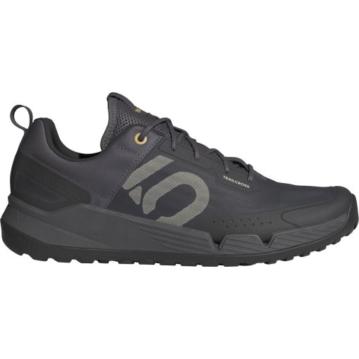 Foto de Five Ten Zapatillas MTB Hombre - Trailcross LT - Charcoal / Putty Grey / Oat