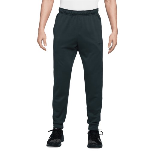 Foto de Nike Pantalon Hombre - Thermo-FIT Fitness - seaweed/seaweed/black DQ5405-390