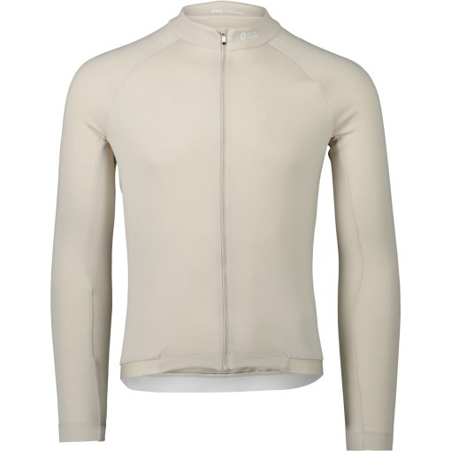 Immagine prodotto da POC Maglia a Maniche Lunghe Uomo - Thermal Lite - 1814 Light Sandstone Beige