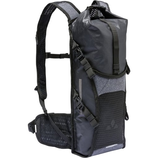 Foto de Vaude Mochila Ciclismo - Trailpack II 8L - negro uni