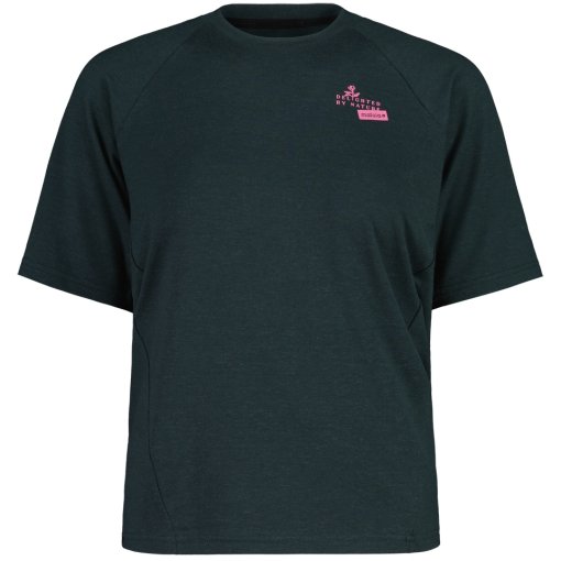 Produktbild von Maloja DambelM. T-Shirt Damen - mountain pine 1226