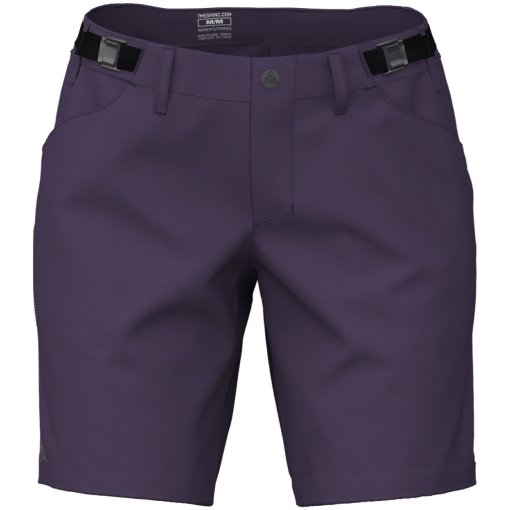Foto de 7mesh Pantalones Cortos Mujer - Farside 8&quot; - Purple Velvet