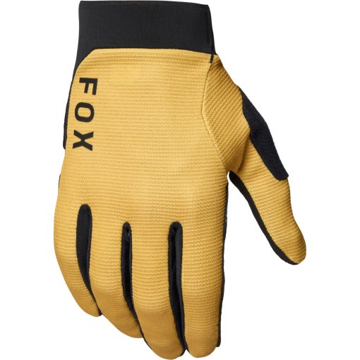 Foto de FOX Guantes MTB Hombre - Ranger Gel - bronze